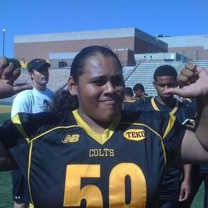 Meet your Posher, Marisol